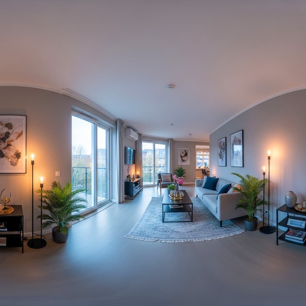 360 Production success