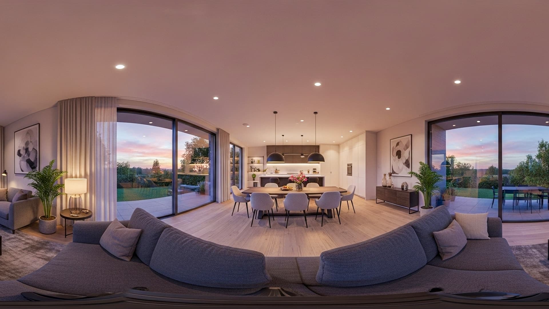 Why choose 360 production