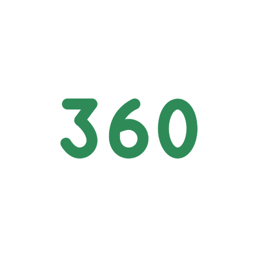 360 Production Overview Dark