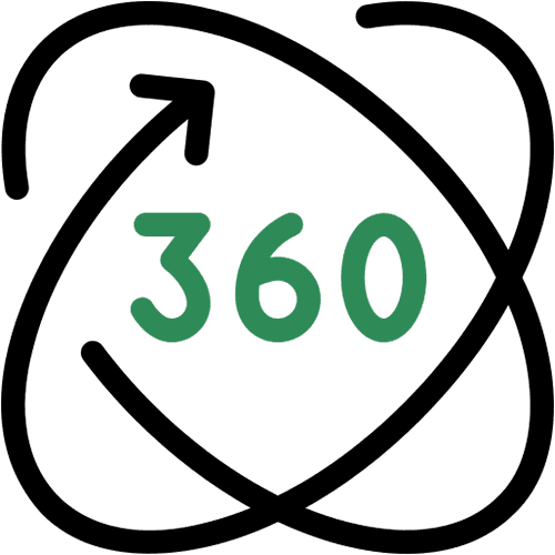 360 Production Overview Light