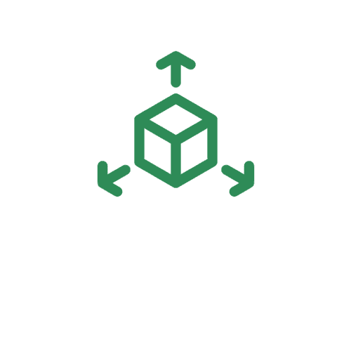 3D Modelling Overview Dark