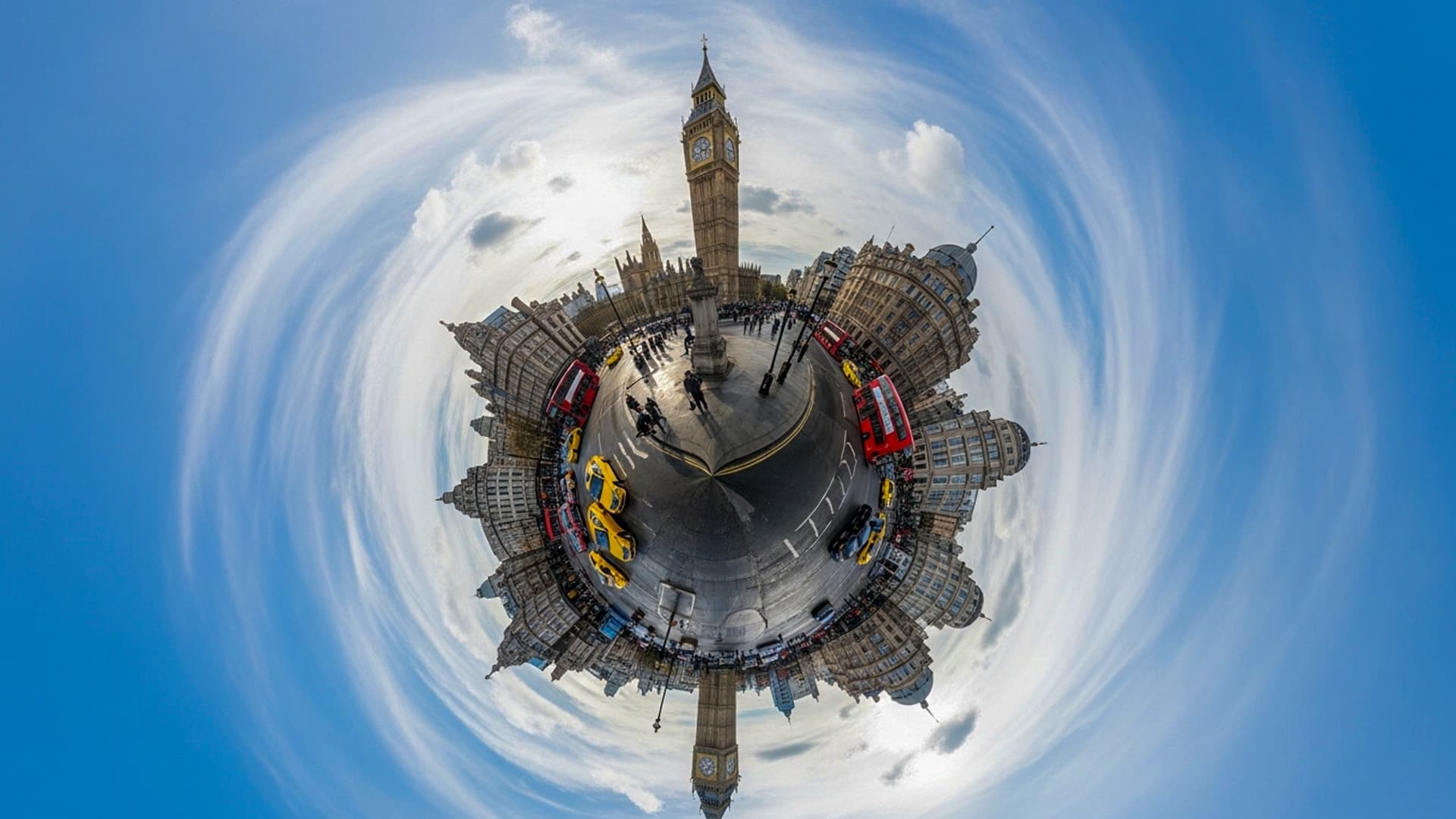 360 Video Production Hero