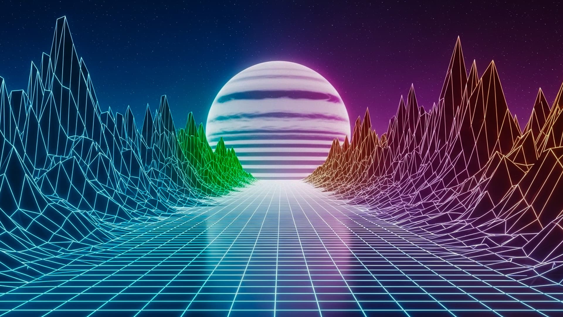 Metaverse Unique Approach