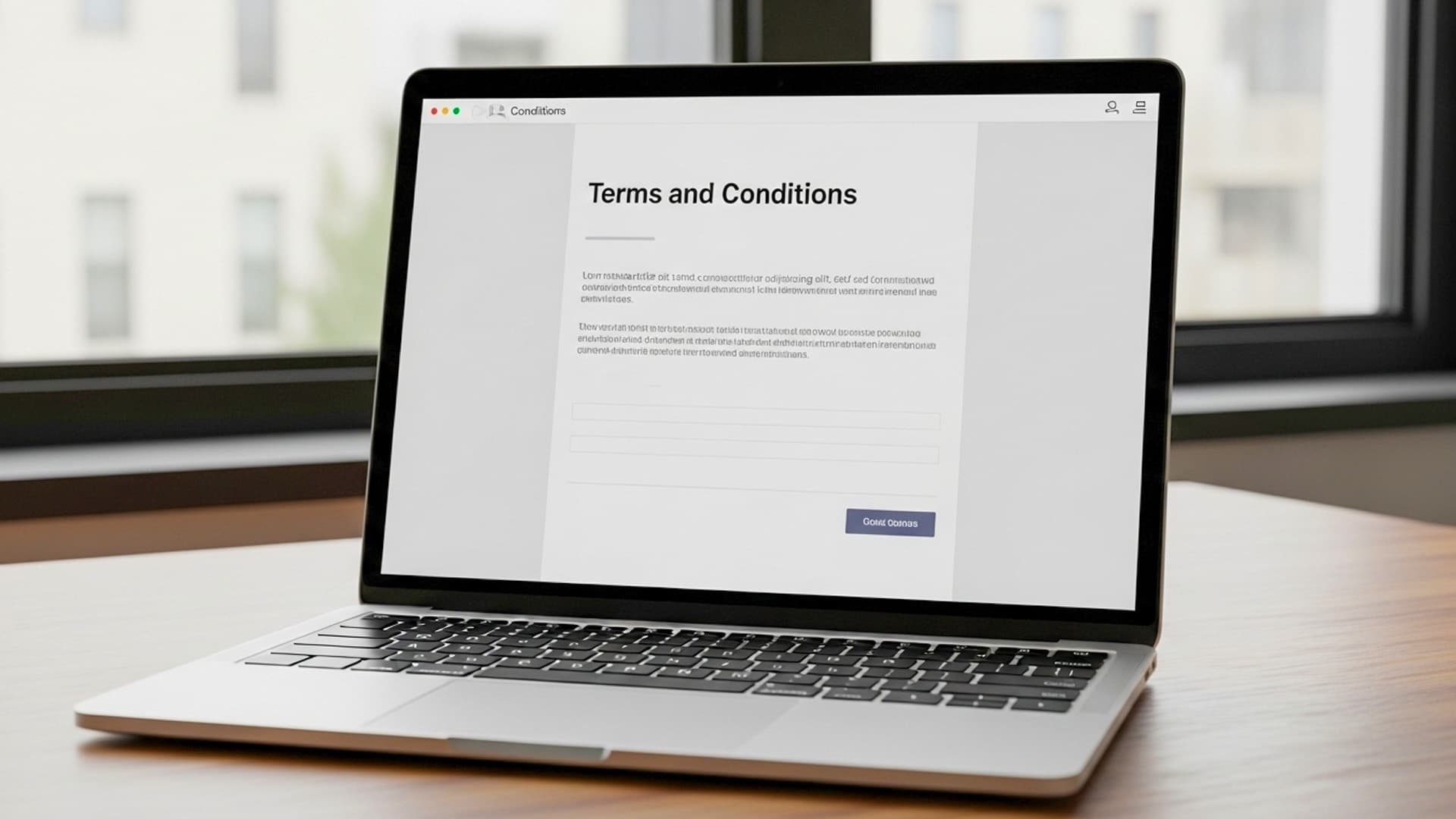 MetaXR Terms and Conditions