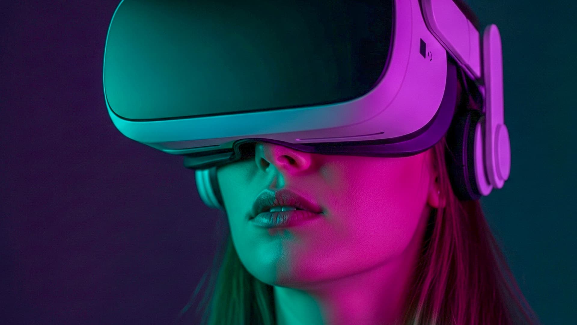 VR Events Unique Approach