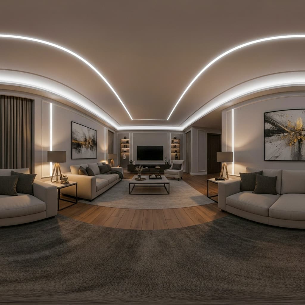 Virtual Tour Success