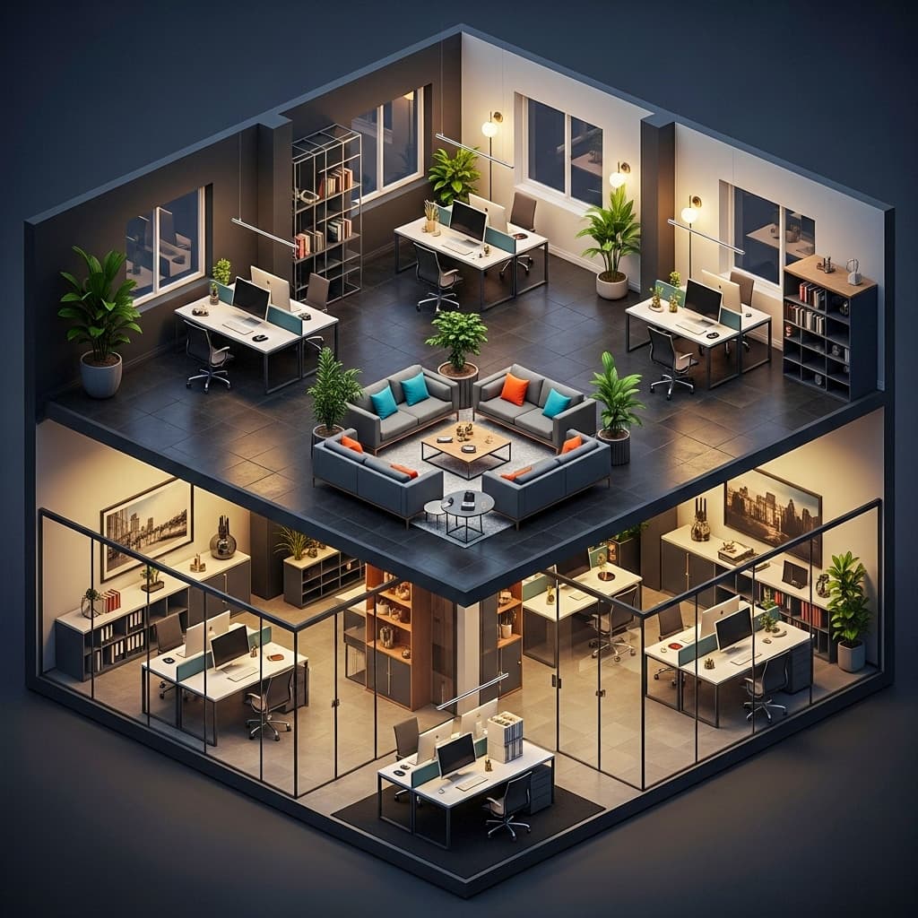 Virtual Tour Quality