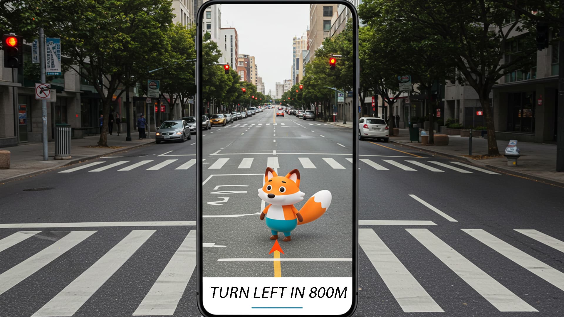 Augmented Reality 101