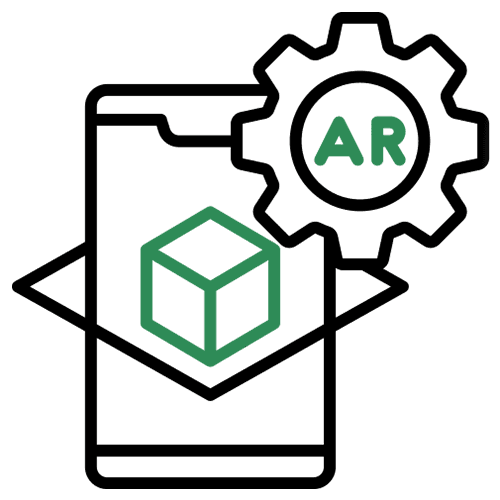 AR Overview Light