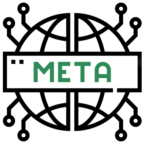 Metaverse Overview Light