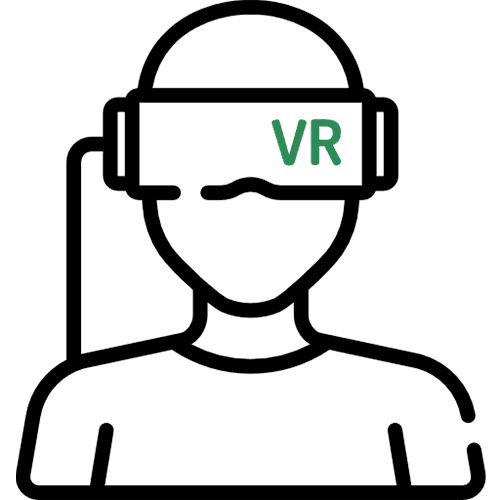 VR Events Overview Light