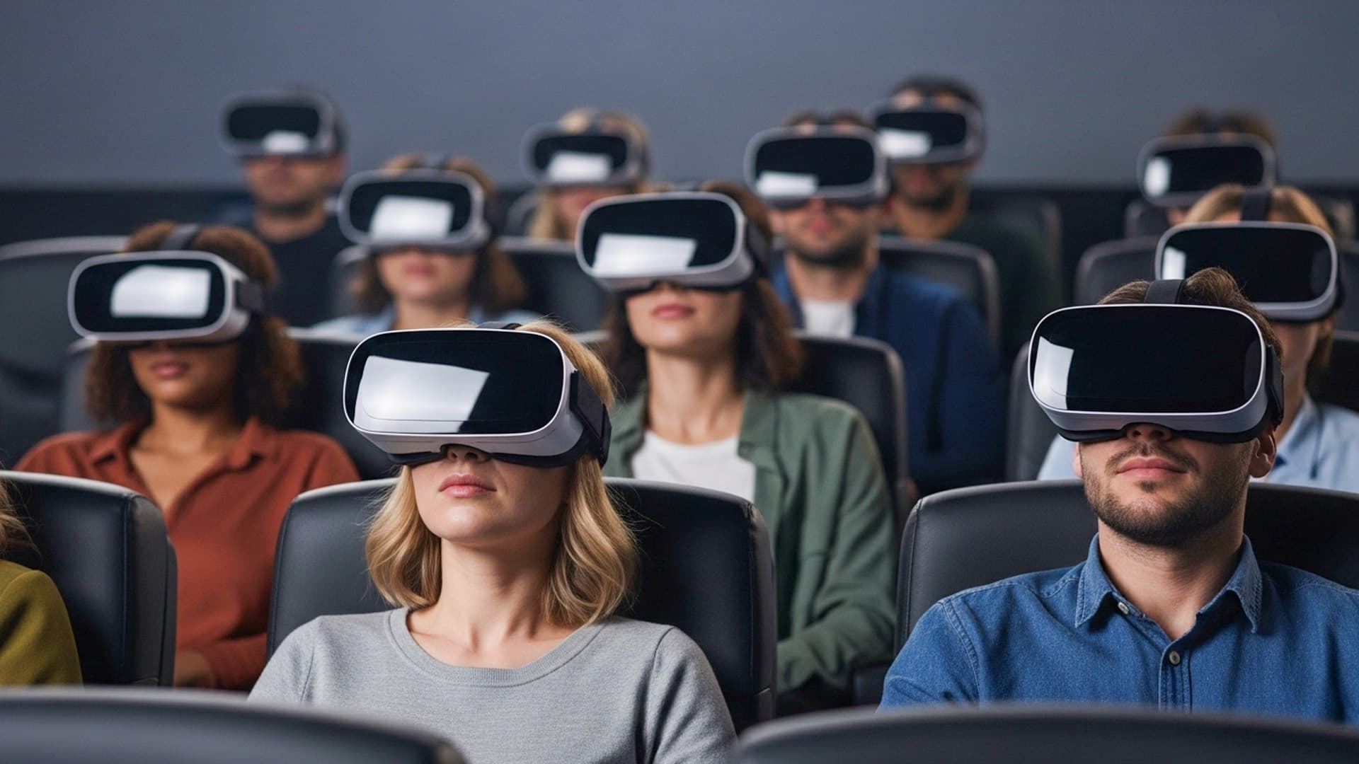 VR Events