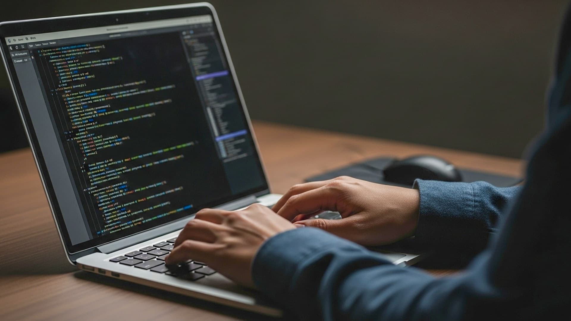 Web Development